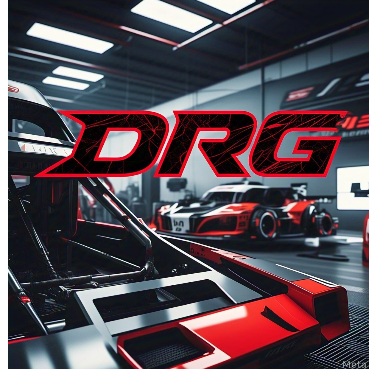 DRG Motorsports
